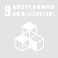 UN Goal 9 - Industry, innovation and infrastructure