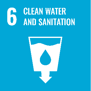 UN Goal - Clean water and sanitation