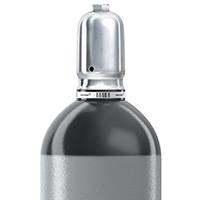 technischer Stickstoff