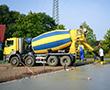 Transportbetonindustrie | © stock.adobe.com - Countrypixel