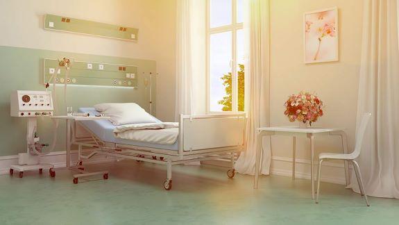 Beatmung mit Sauerstoff | © stock.adobe.com - Robert Kneschke