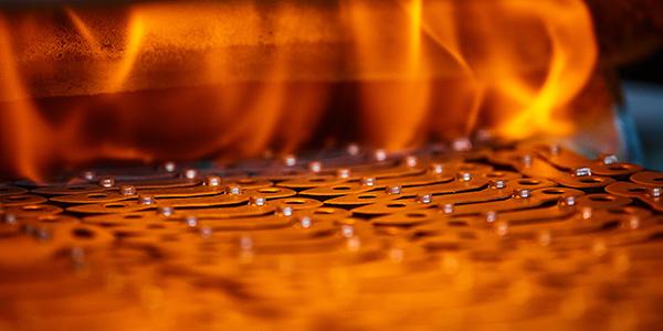 Butan als Energiequelle © nordroden - stock.adobe.com