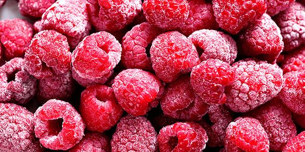 Schockfrosten Lebensmittel | © stock.adobe.com - Valerie Morgat