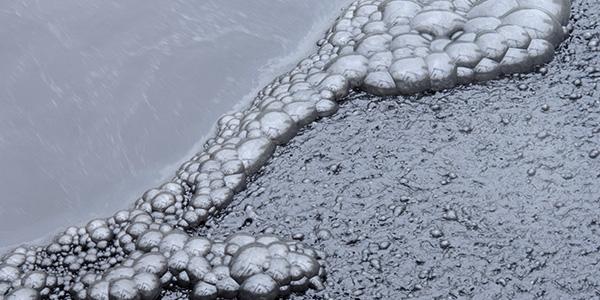 Keine zusätzliche Salzfracht im Abwasser