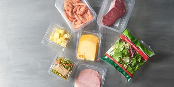 MAP - Schutzgasverpacken von Lebensmittel