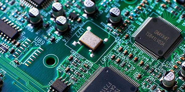 Halbleiterindustrie und Messtechnik | © 	fotowunsch - stock.adobe.com