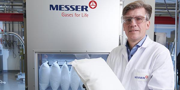 Sicheres Handling von Cryo2Pack im Betriebsalltag