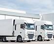 Logistik mit Trockeneis | © stock.adobe.com - Countrypixel